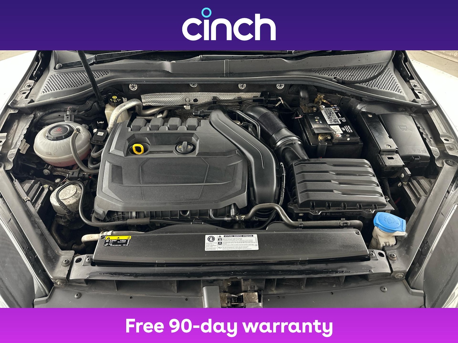 Used Volkswagen Golf 2020 for sale - 76468922: Photo 23