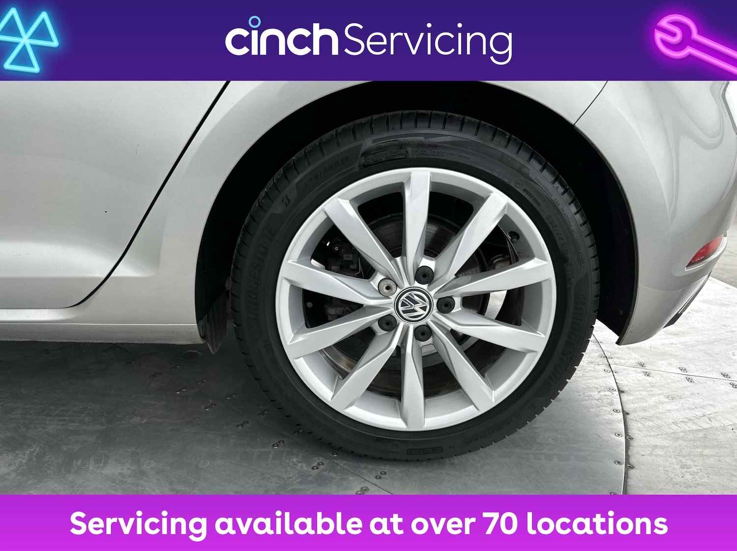 Used Volkswagen Golf 2020 for sale - 76468922: Photo 26