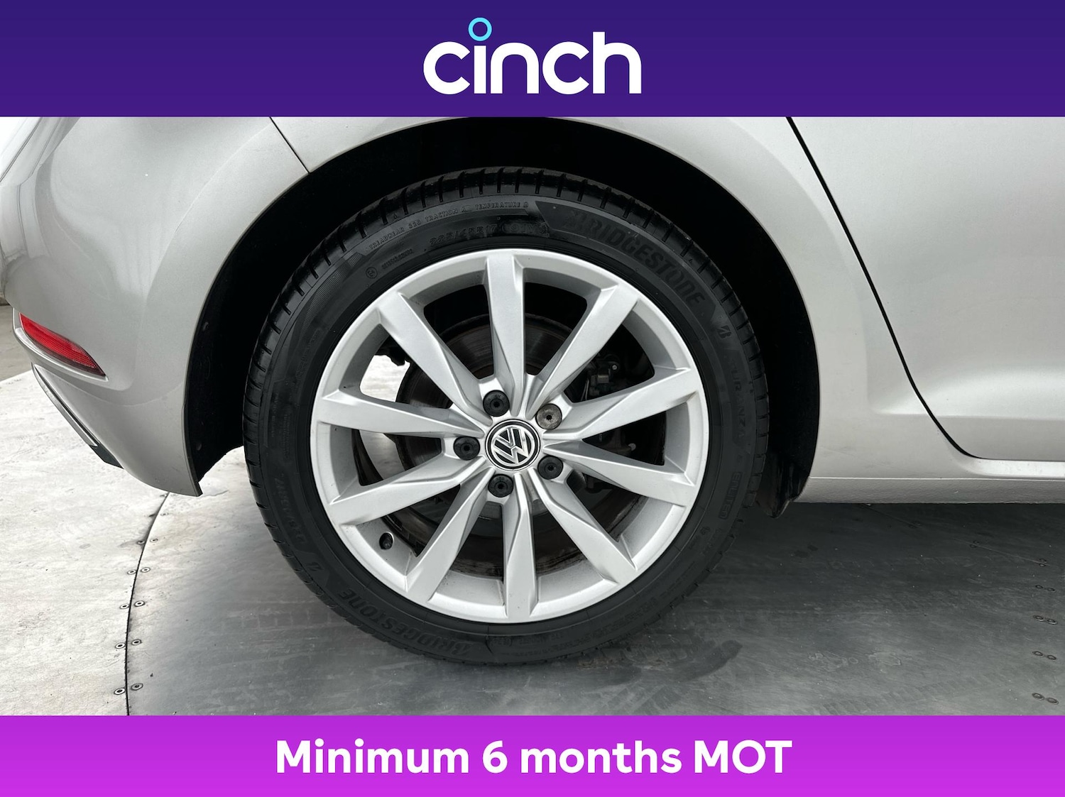 Used Volkswagen Golf 2020 for sale - 76468922: Photo 27