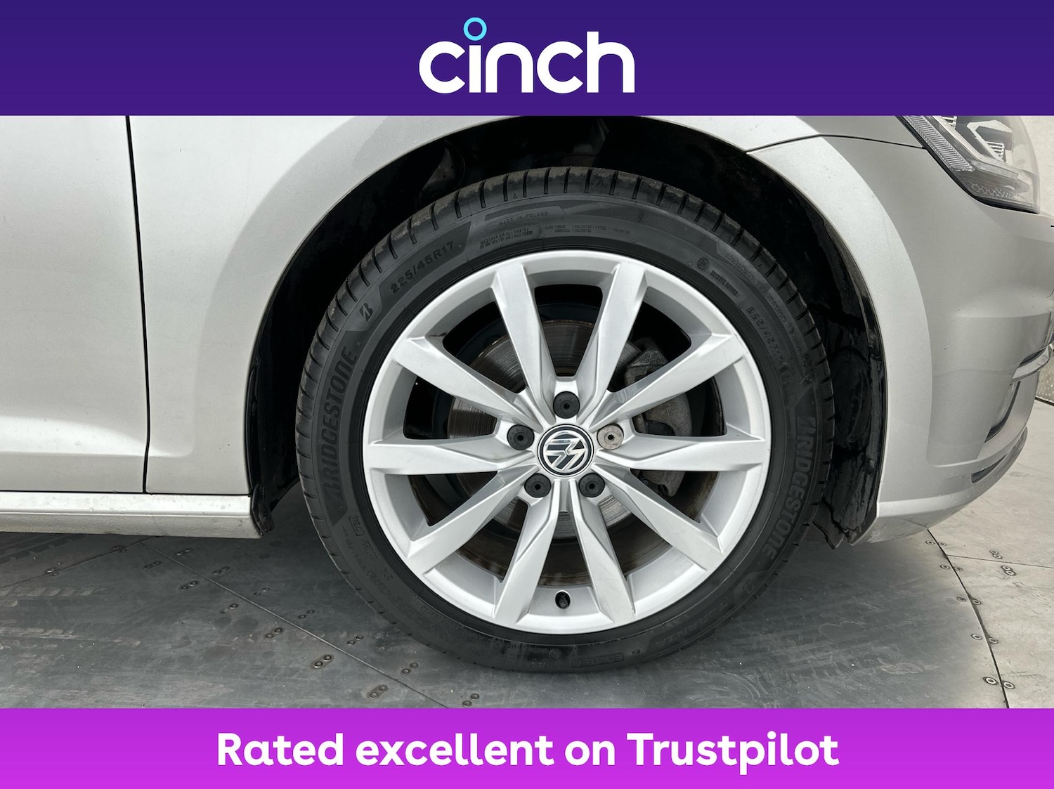 Used Volkswagen Golf 2020 for sale - 76468922: Photo 28