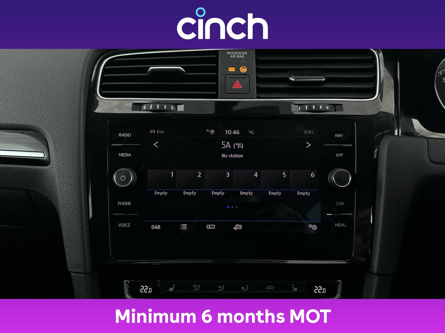 Used Volkswagen Golf 2020 for sale - 76468922: Photo 32