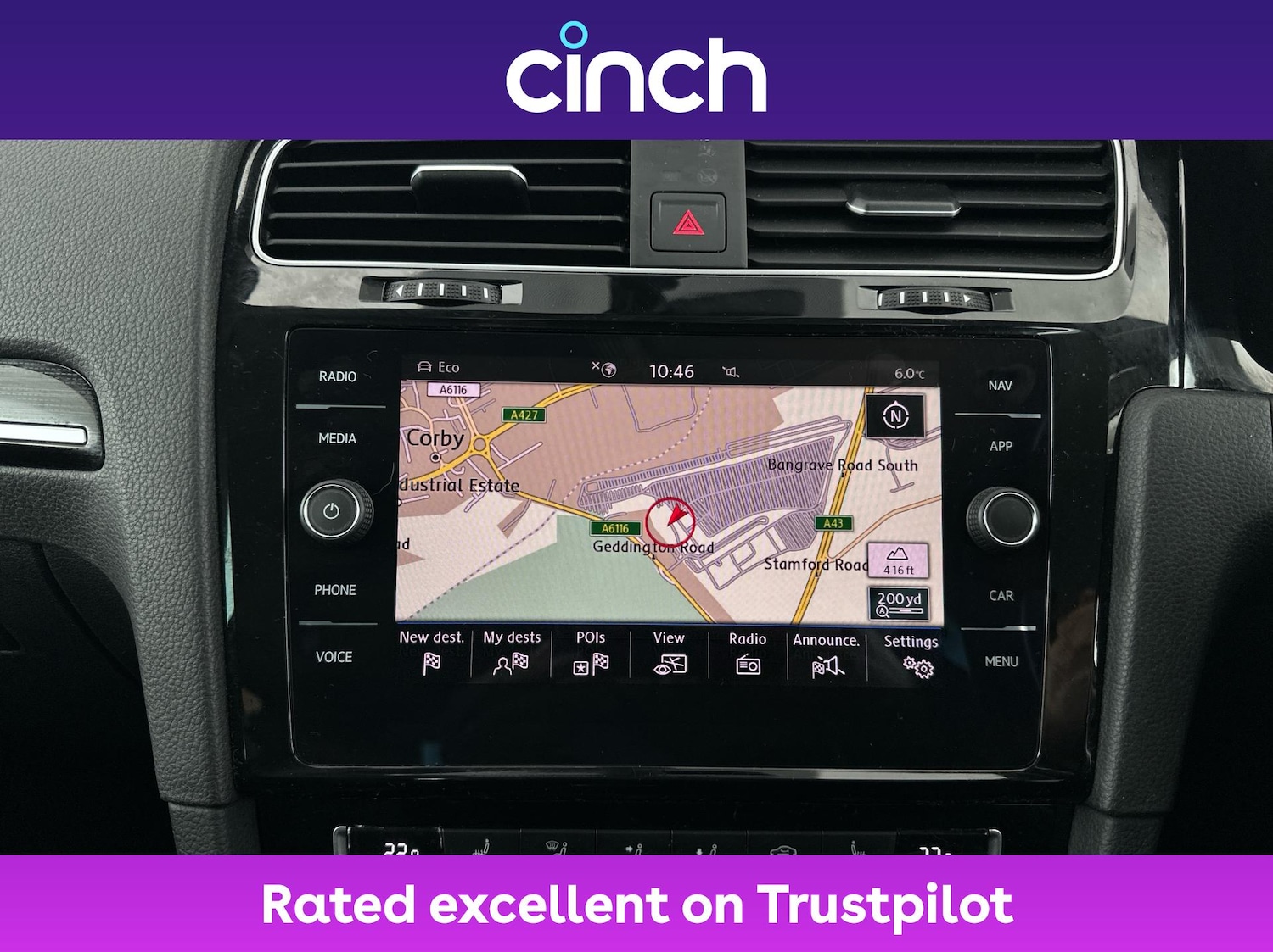 Used Volkswagen Golf 2020 for sale - 76468922: Photo 33