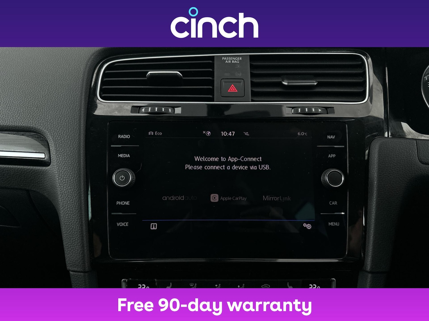 Used Volkswagen Golf 2020 for sale - 76468922: Photo 34