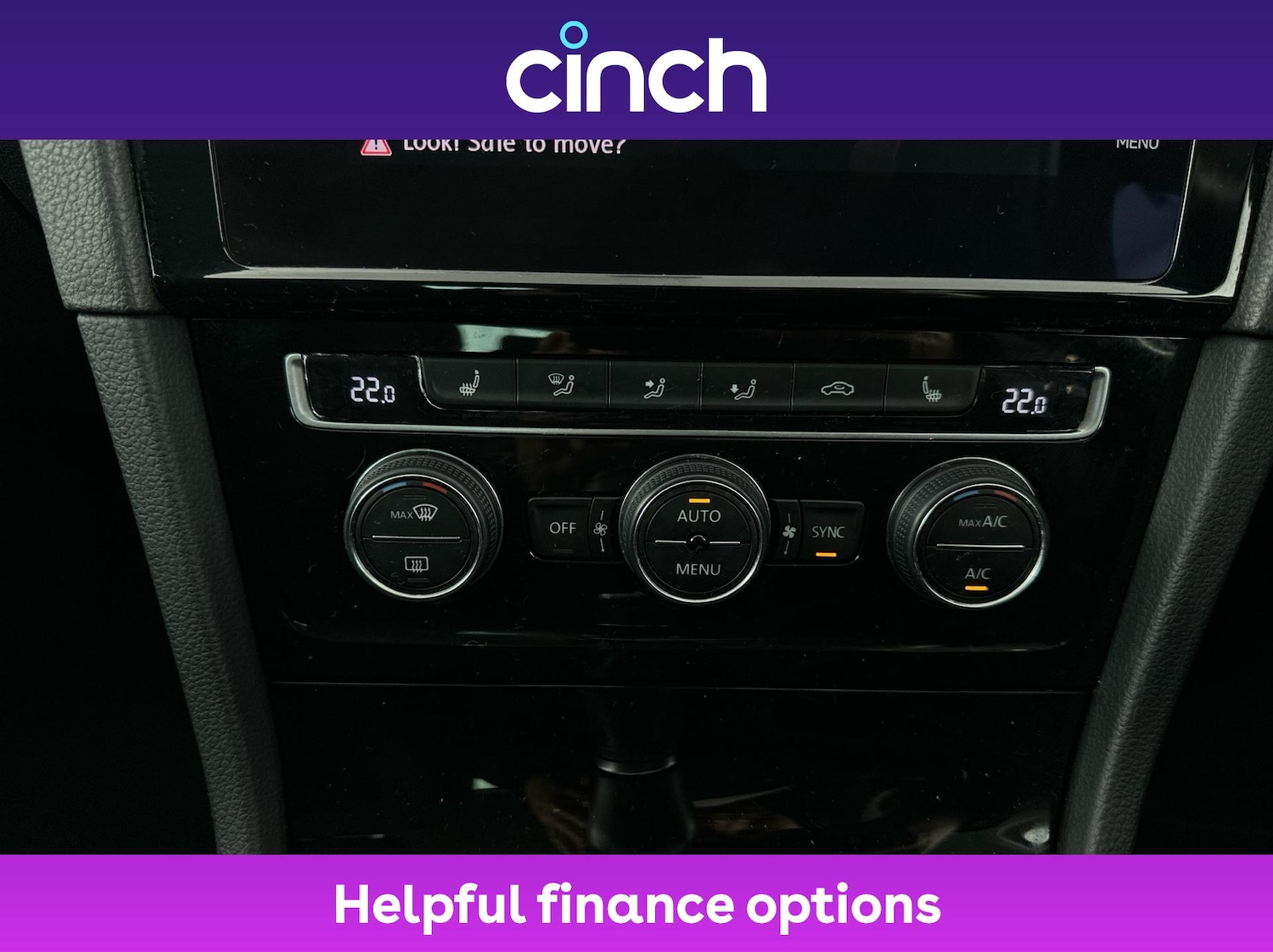 Used Volkswagen Golf 2020 for sale - 76468922: Photo 35