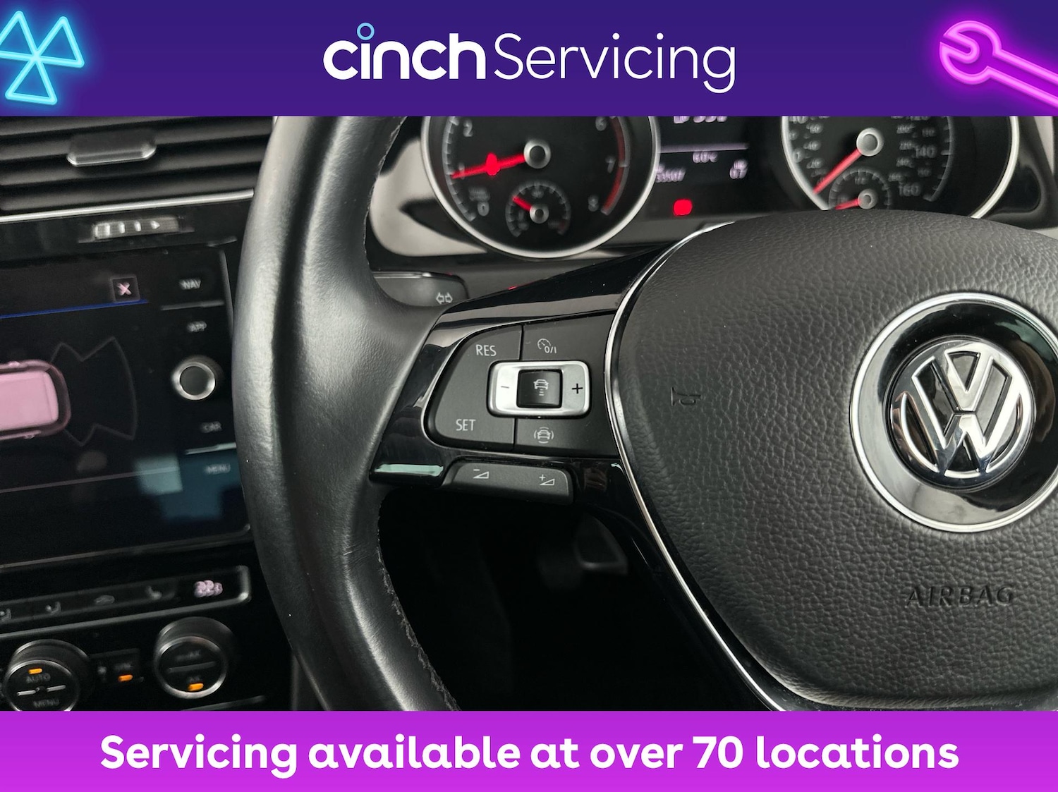 Used Volkswagen Golf 2020 for sale - 76468922: Photo 36