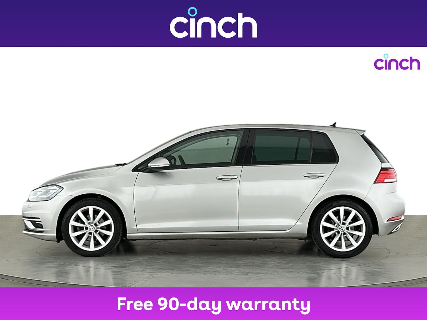 Used Volkswagen Golf 2020 for sale - 76468922: Photo 8