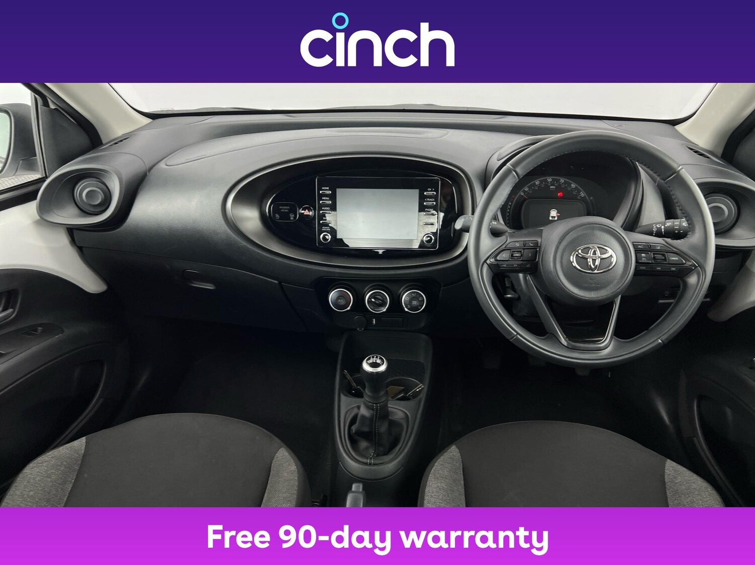 Used Toyota Aygo X 2022 for sale - 76629662: Photo 15