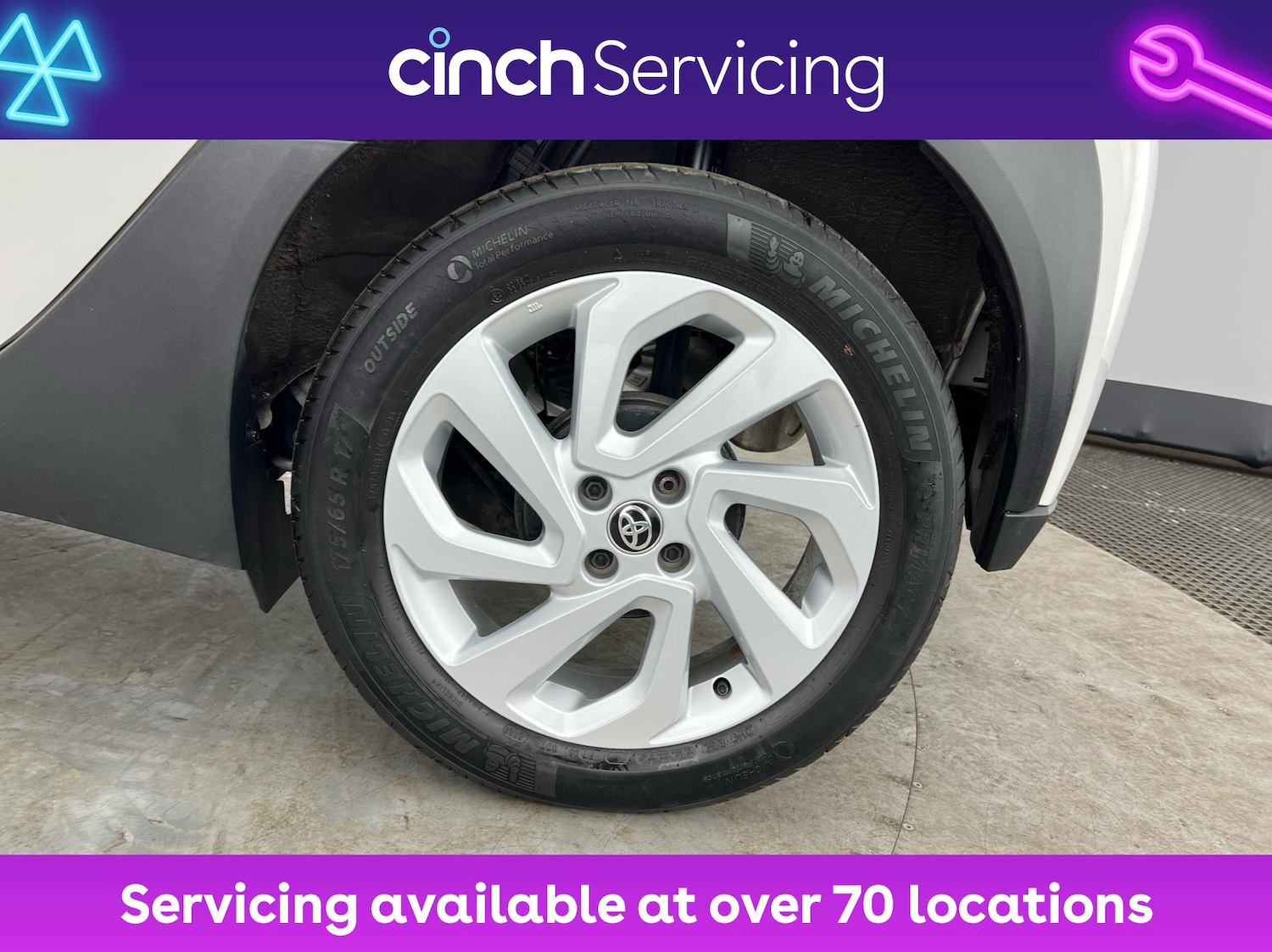 Used Toyota Aygo X 2022 for sale - 76629662: Photo 26