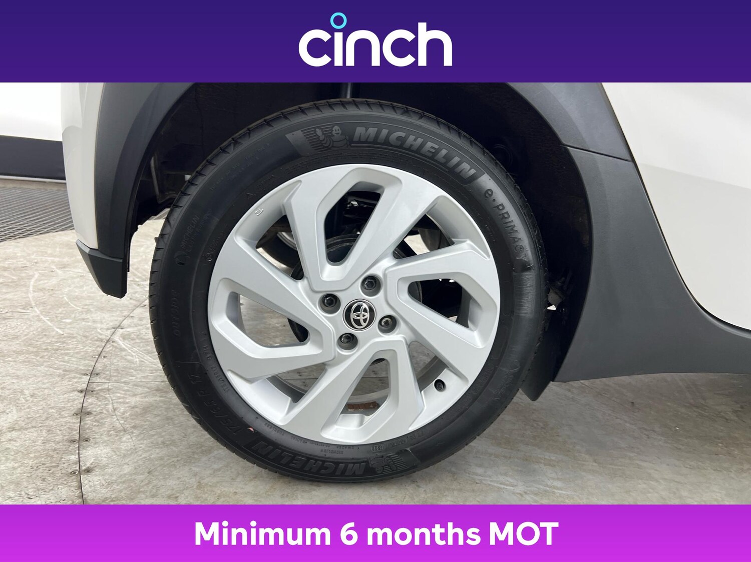 Used Toyota Aygo X 2022 for sale - 76629662: Photo 27