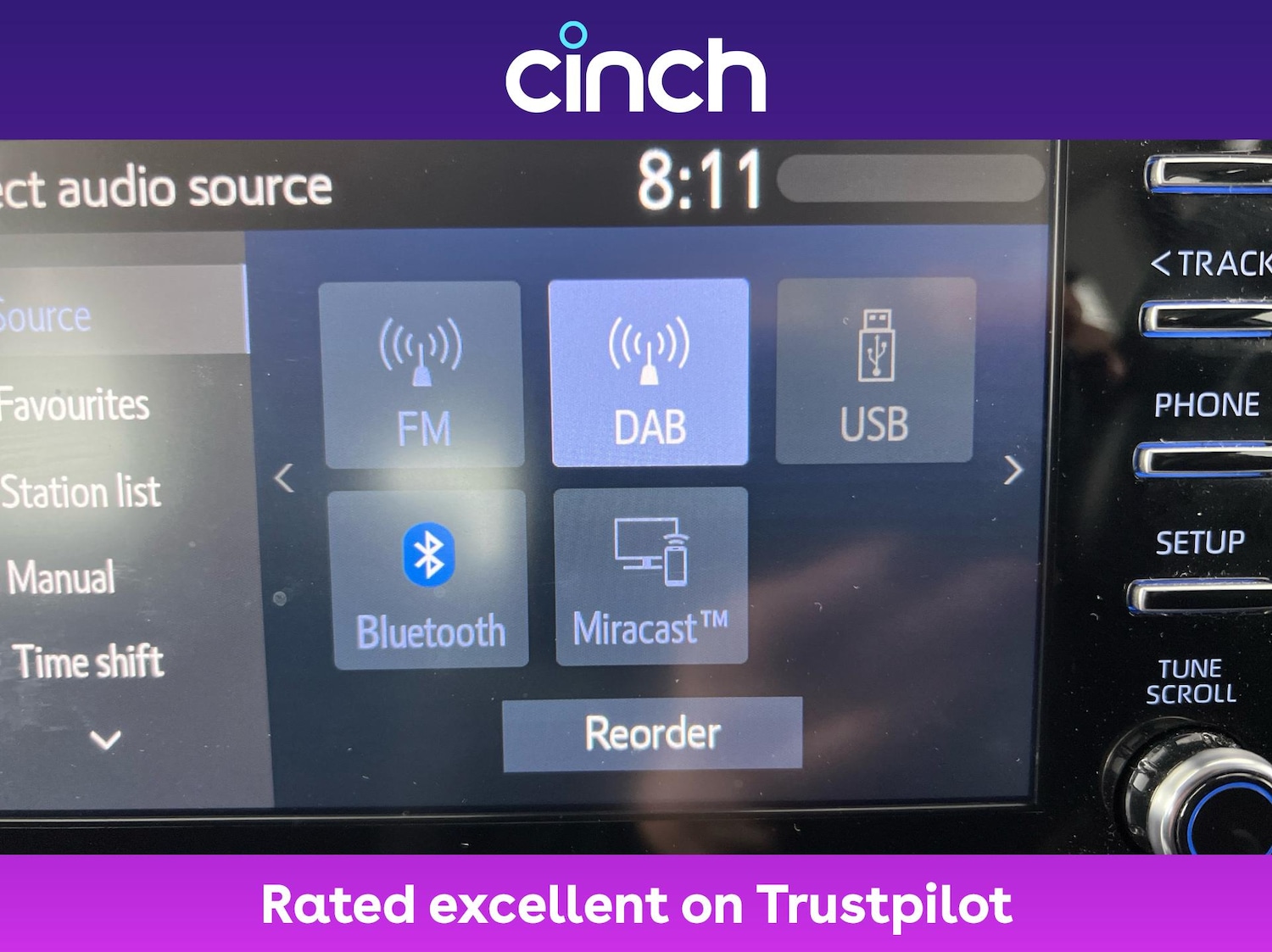 Used Toyota Aygo X 2022 for sale - 76629662: Photo 33