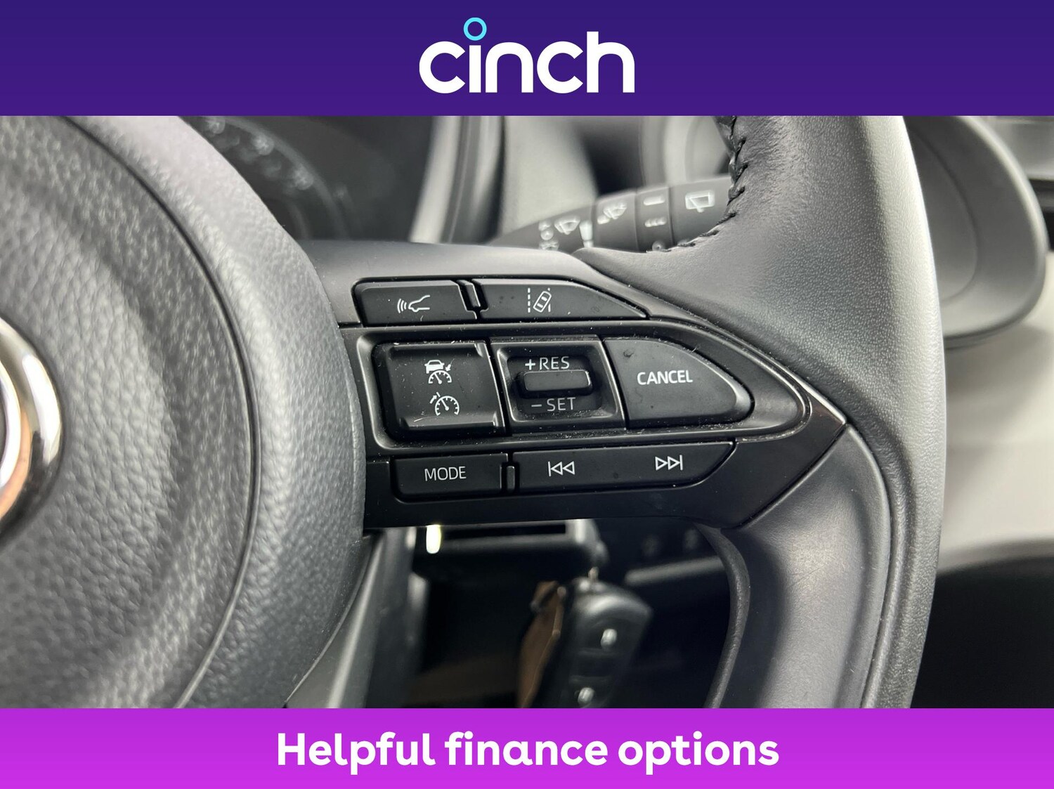 Used Toyota Aygo X 2022 for sale - 76629662: Photo 35