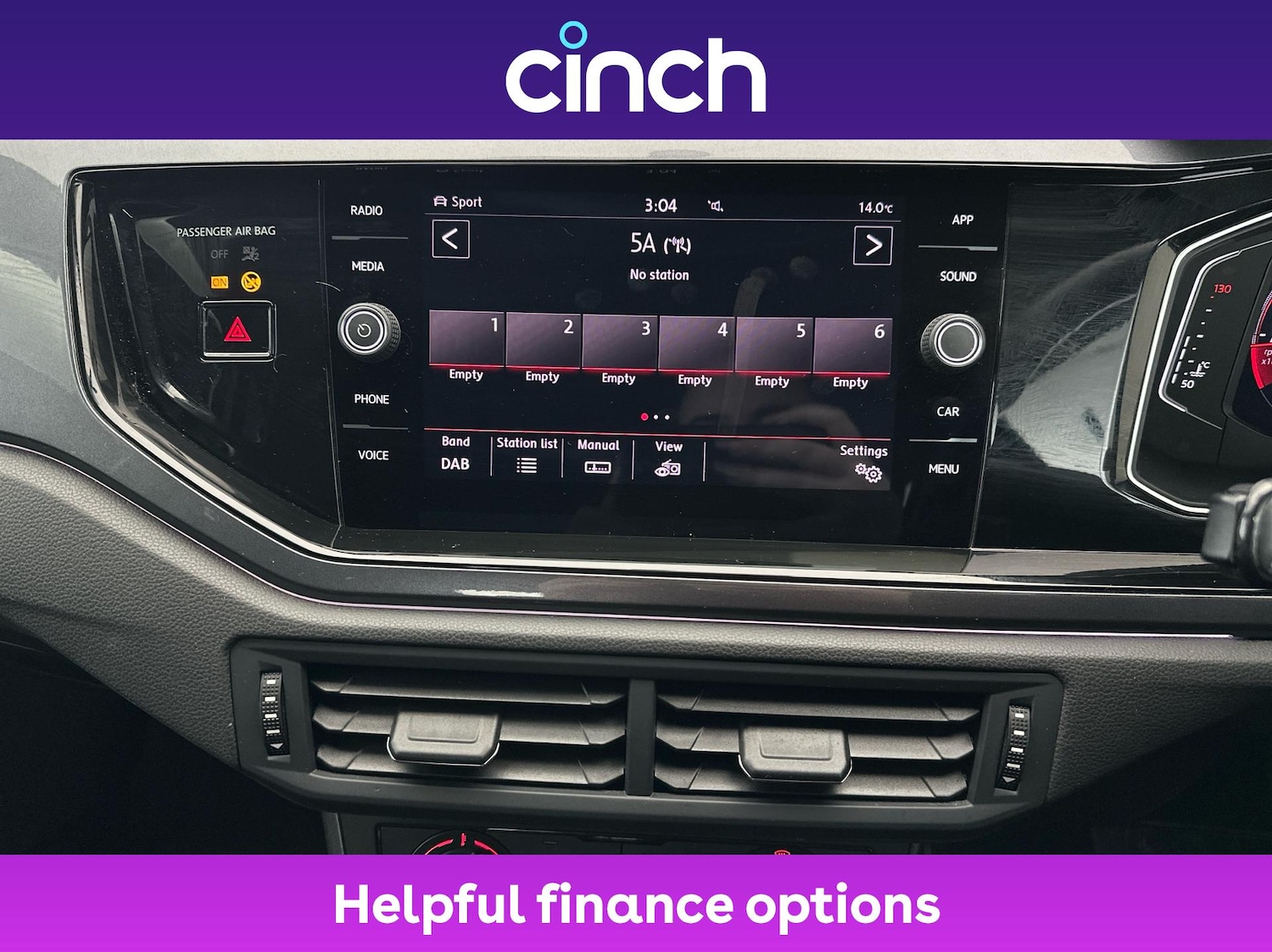 Used Volkswagen Polo 2019 for sale - 76526776: Photo 17