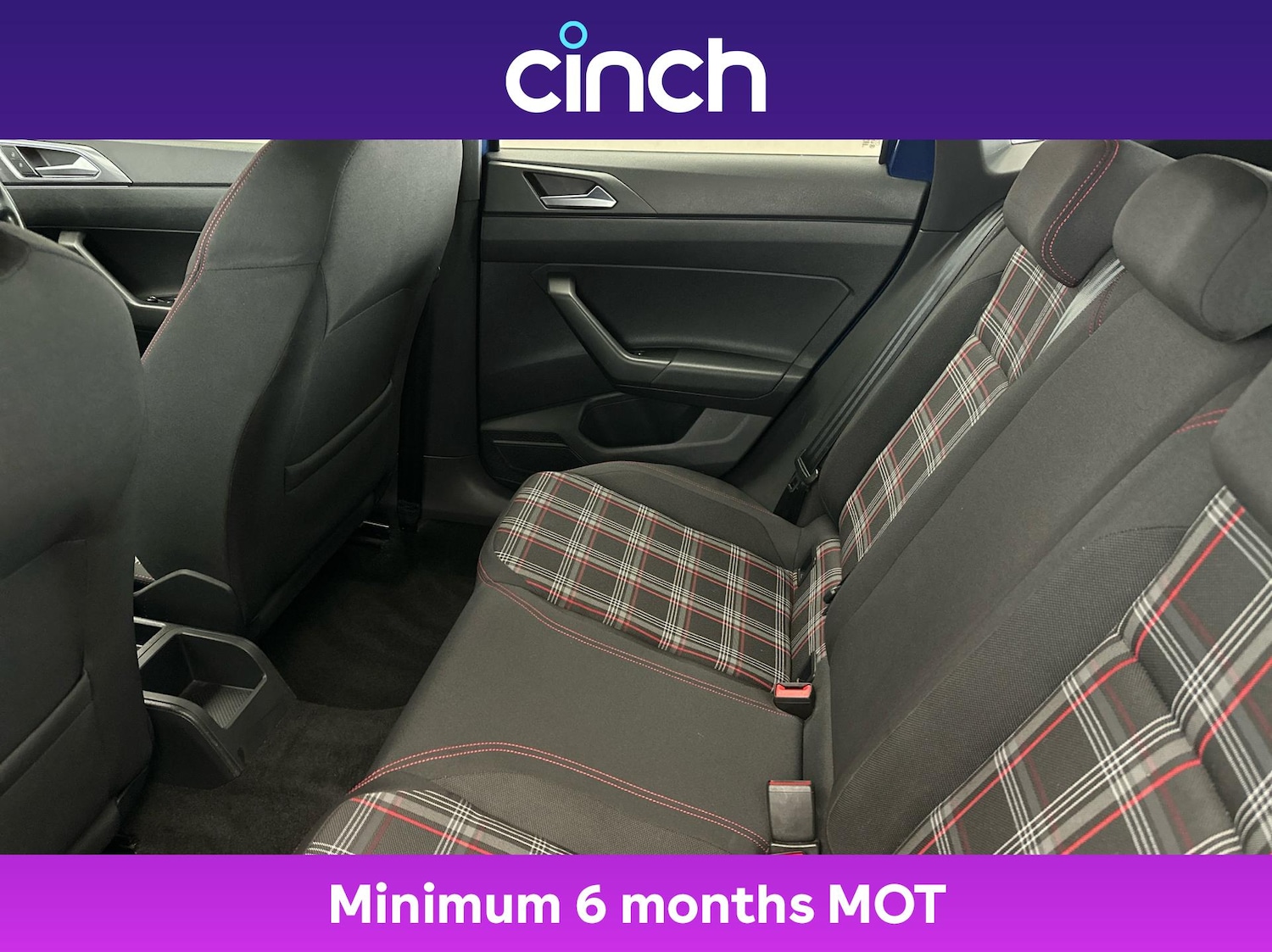 Used Volkswagen Polo 2019 for sale - 76526776: Photo 20