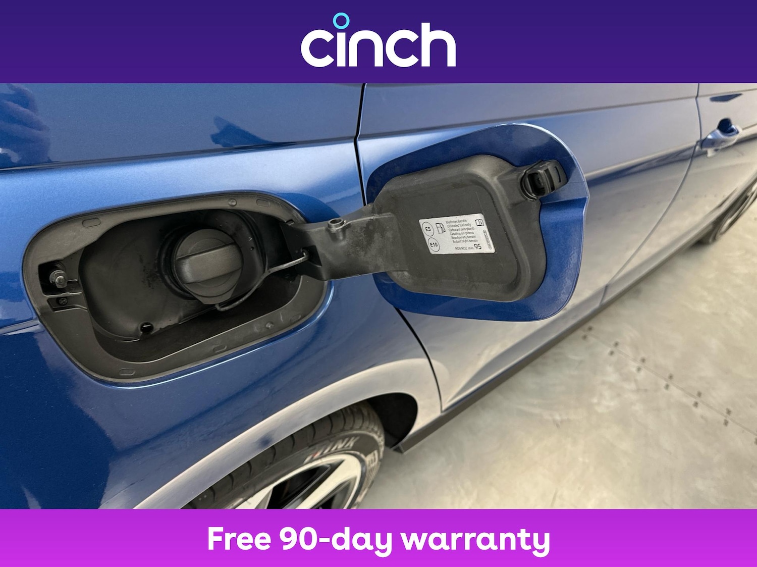 Used Volkswagen Polo 2019 for sale - 76526776: Photo 29