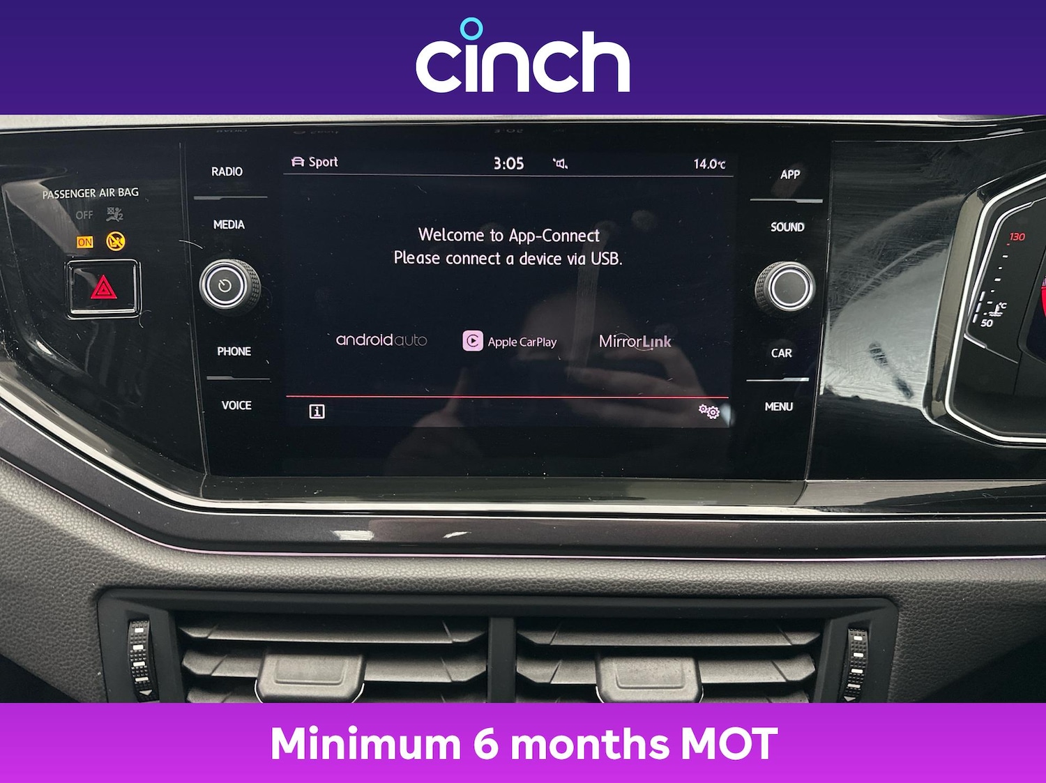 Used Volkswagen Polo 2019 for sale - 76526776: Photo 32