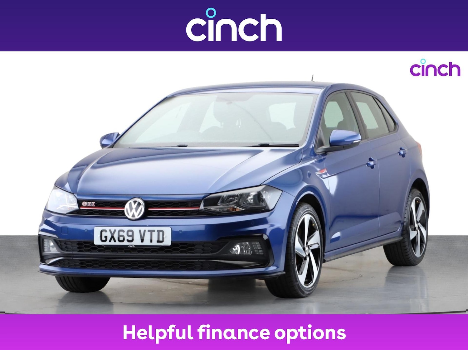 Used Volkswagen Polo 2019 for sale - 76526776: Photo 9