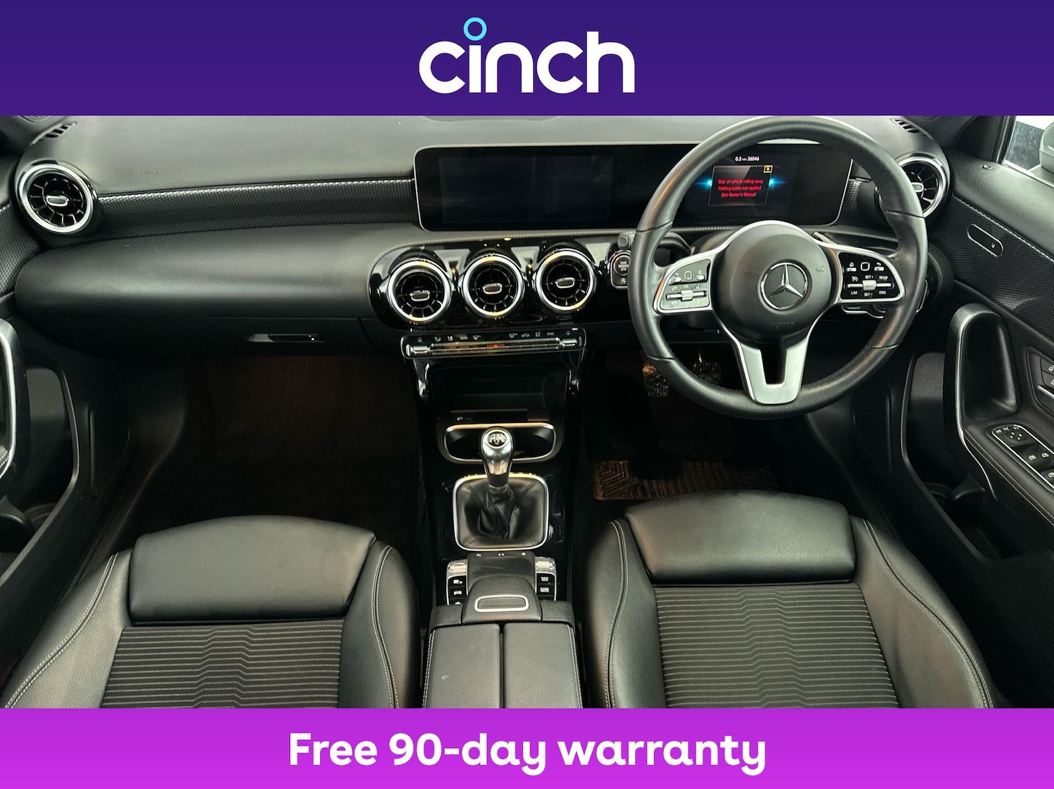 Used Mercedes-Benz A-Class 2019 for sale - 76934156: Photo 15