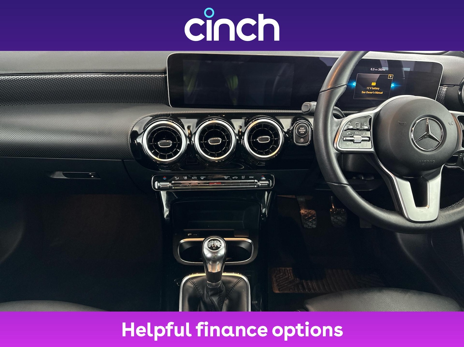 Used Mercedes-Benz A-Class 2019 for sale - 76934156: Photo 17