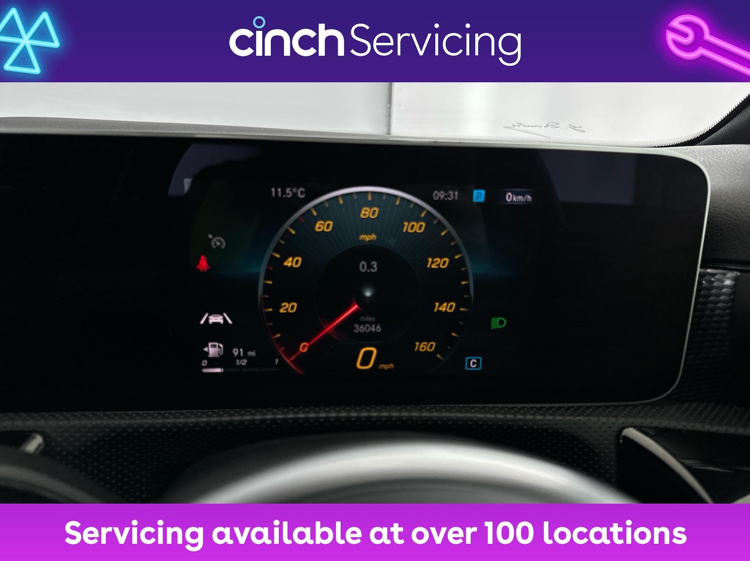 Used Mercedes-Benz A-Class 2019 for sale - 76934156: Photo 18