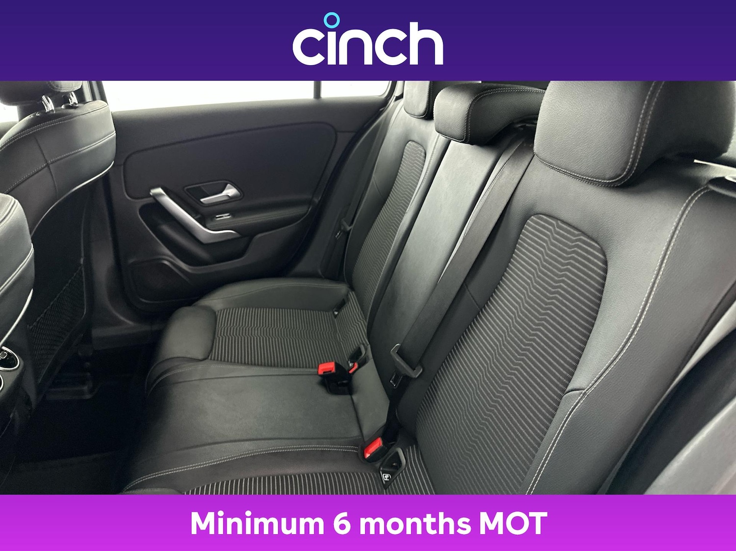 Used Mercedes-Benz A-Class 2019 for sale - 76934156: Photo 20