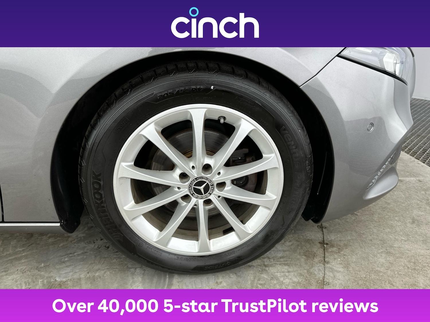 Used Mercedes-Benz A-Class 2019 for sale - 76934156: Photo 28