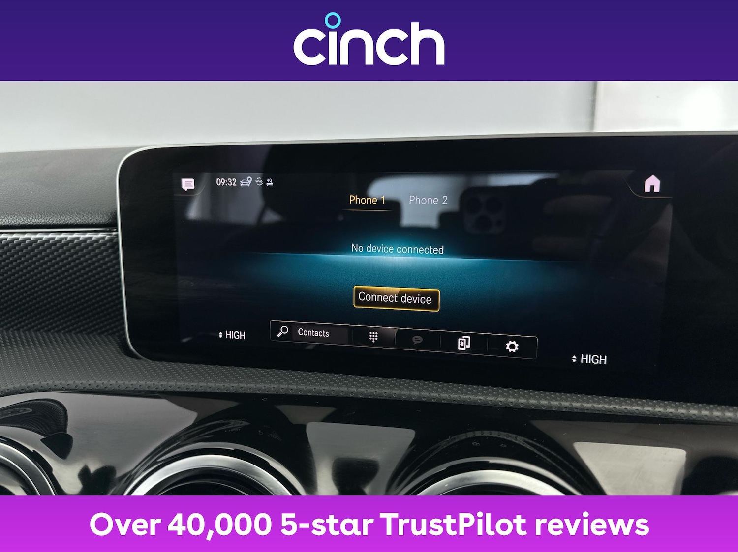 Used Mercedes-Benz A-Class 2019 for sale - 76934156: Photo 33