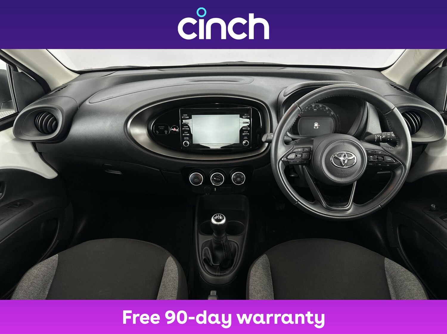 Used Toyota Aygo X 2022 for sale - 76954503: Photo 15