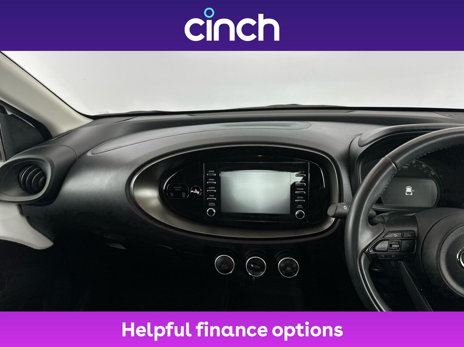 Used Toyota Aygo X 2022 for sale - 76954503: Photo 17