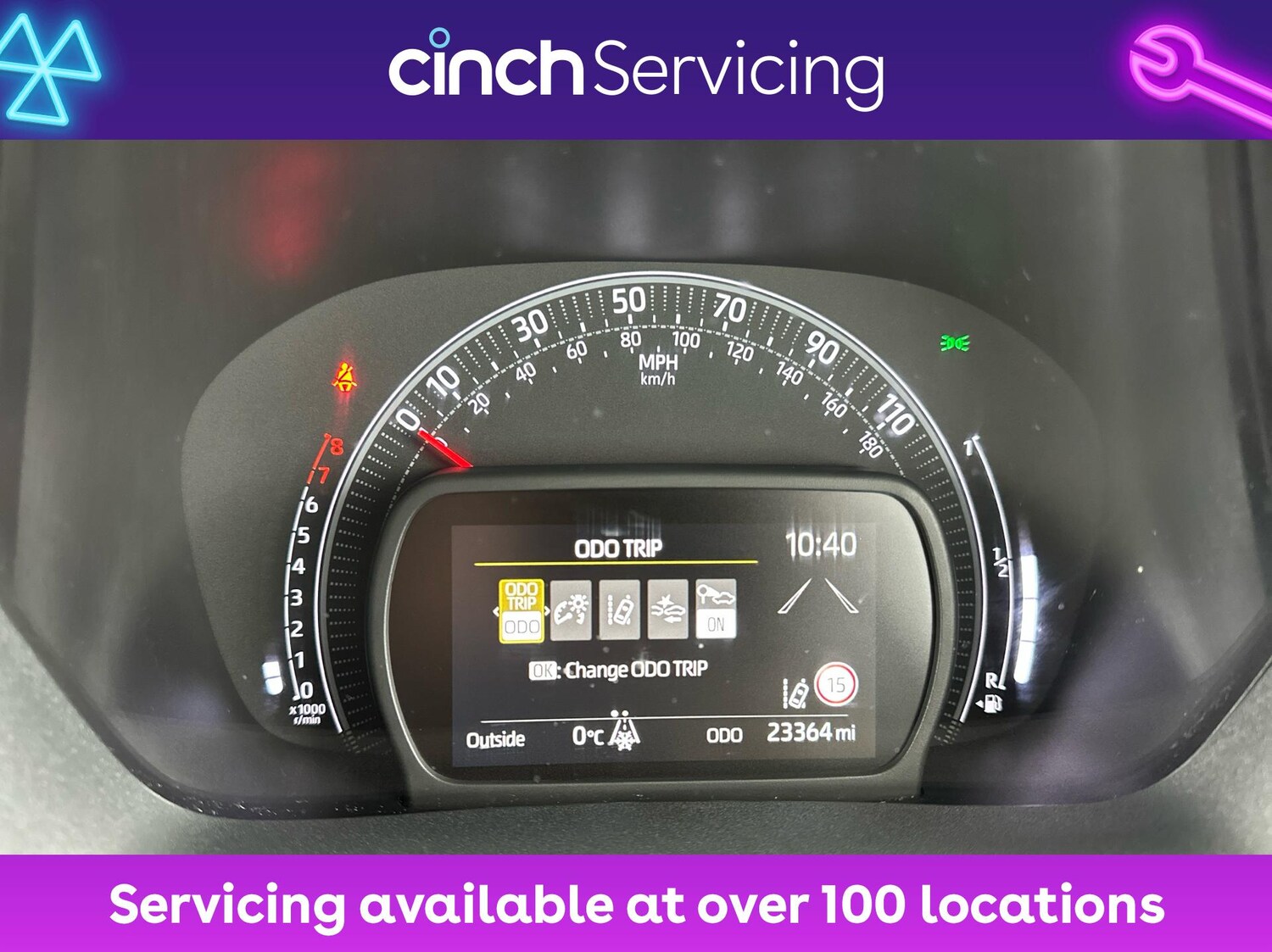 Used Toyota Aygo X 2022 for sale - 76954503: Photo 18