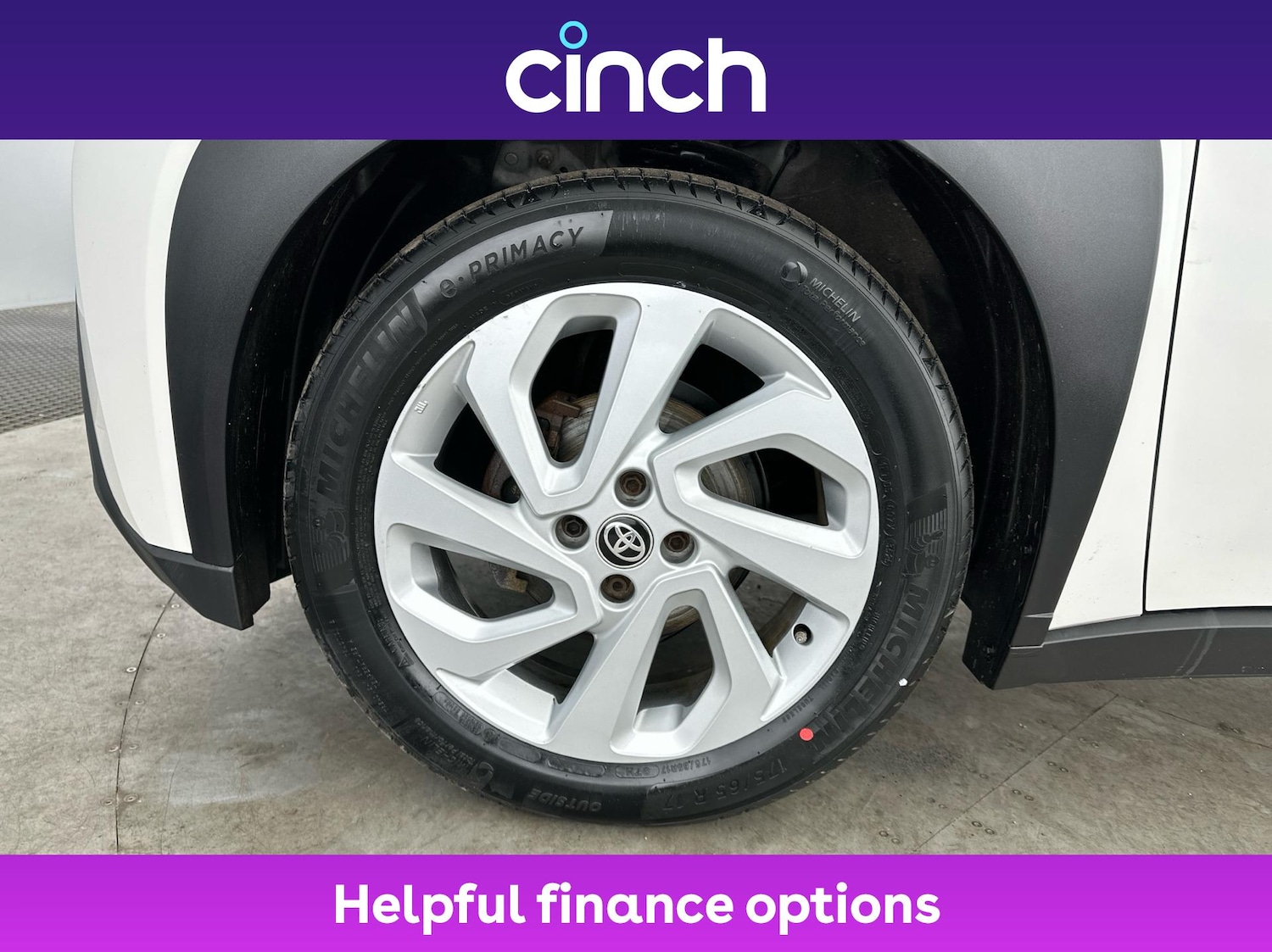 Used Toyota Aygo X 2022 for sale - 76954503: Photo 24