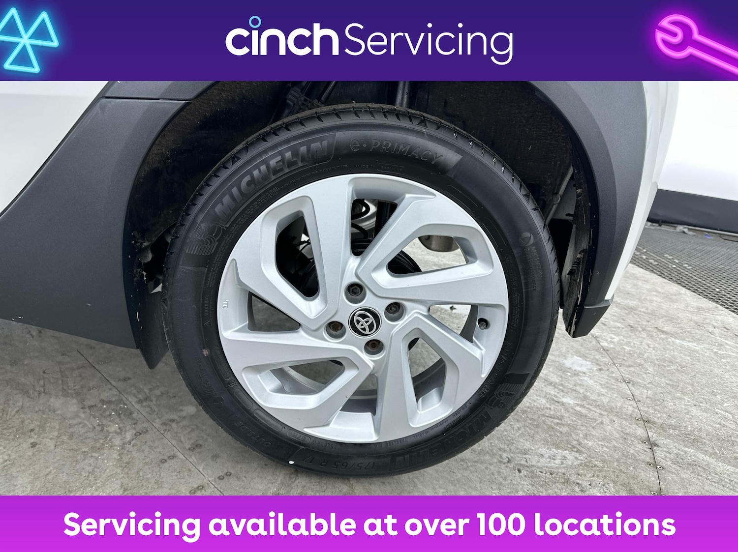 Used Toyota Aygo X 2022 for sale - 76954503: Photo 26