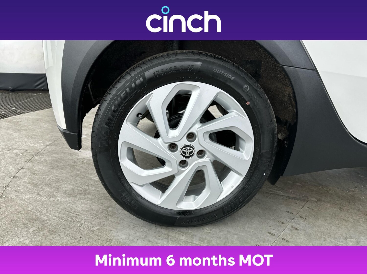 Used Toyota Aygo X 2022 for sale - 76954503: Photo 27