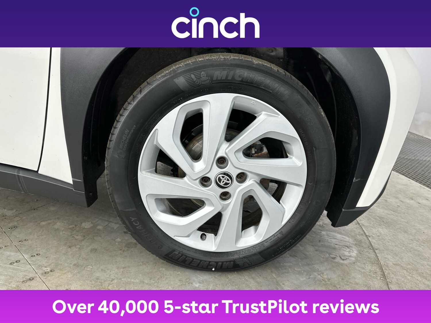 Used Toyota Aygo X 2022 for sale - 76954503: Photo 28