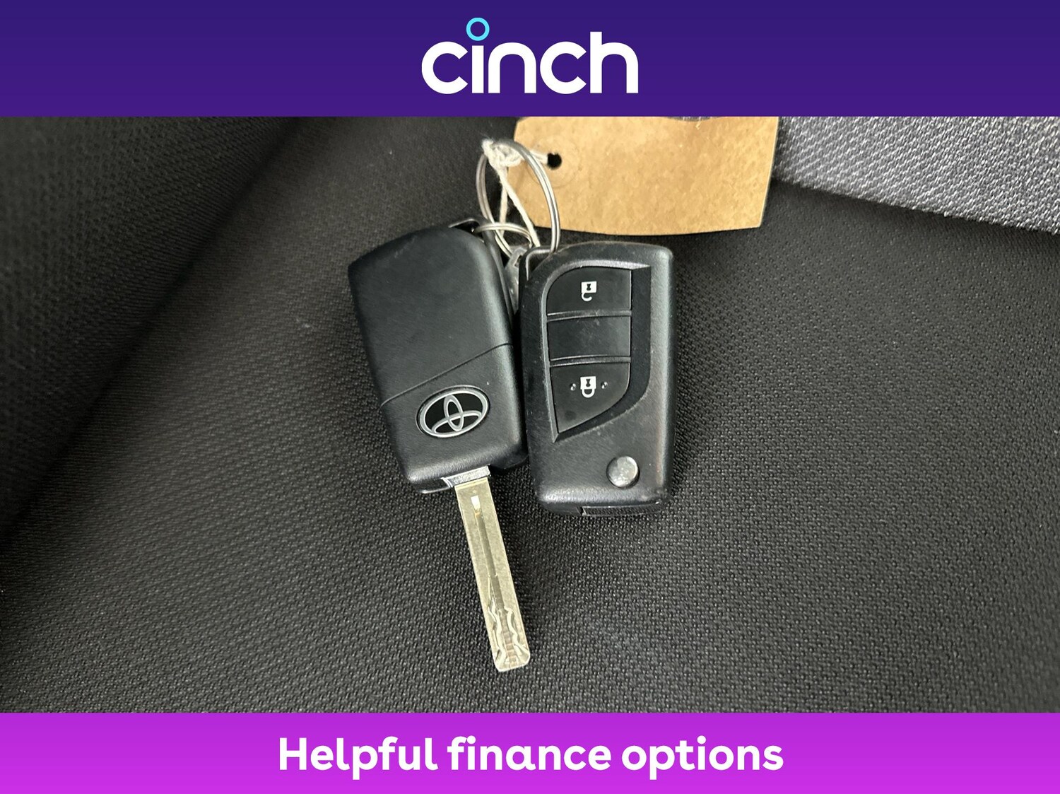 Used Toyota Aygo X 2022 for sale - 76954503: Photo 30