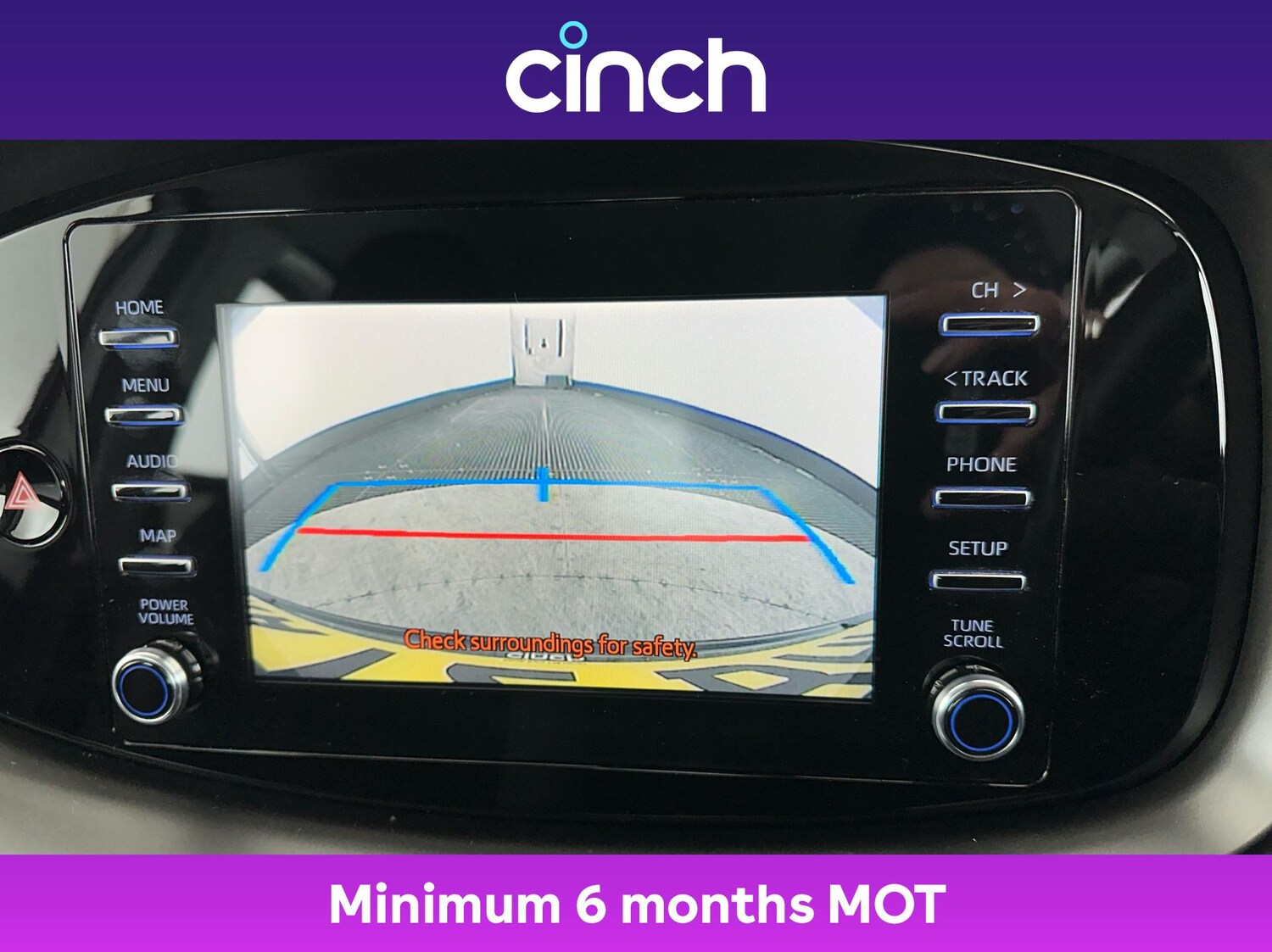 Used Toyota Aygo X 2022 for sale - 76954503: Photo 32