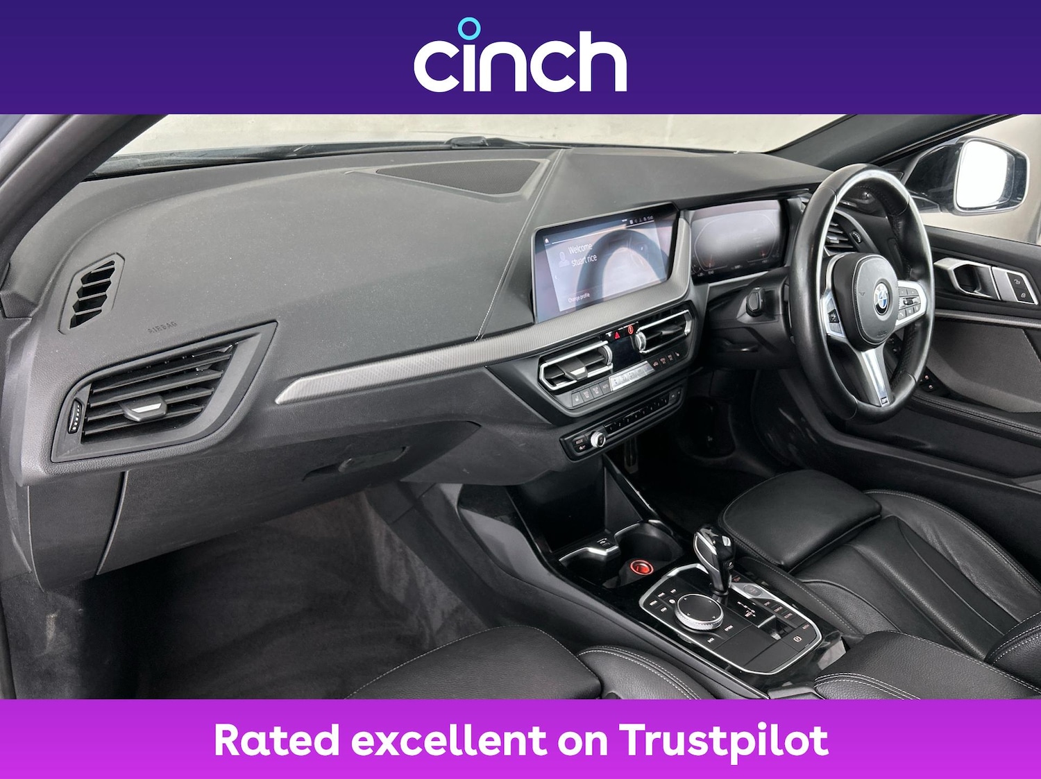 Used BMW 1 Series 2020 for sale - 76178653: Photo 14