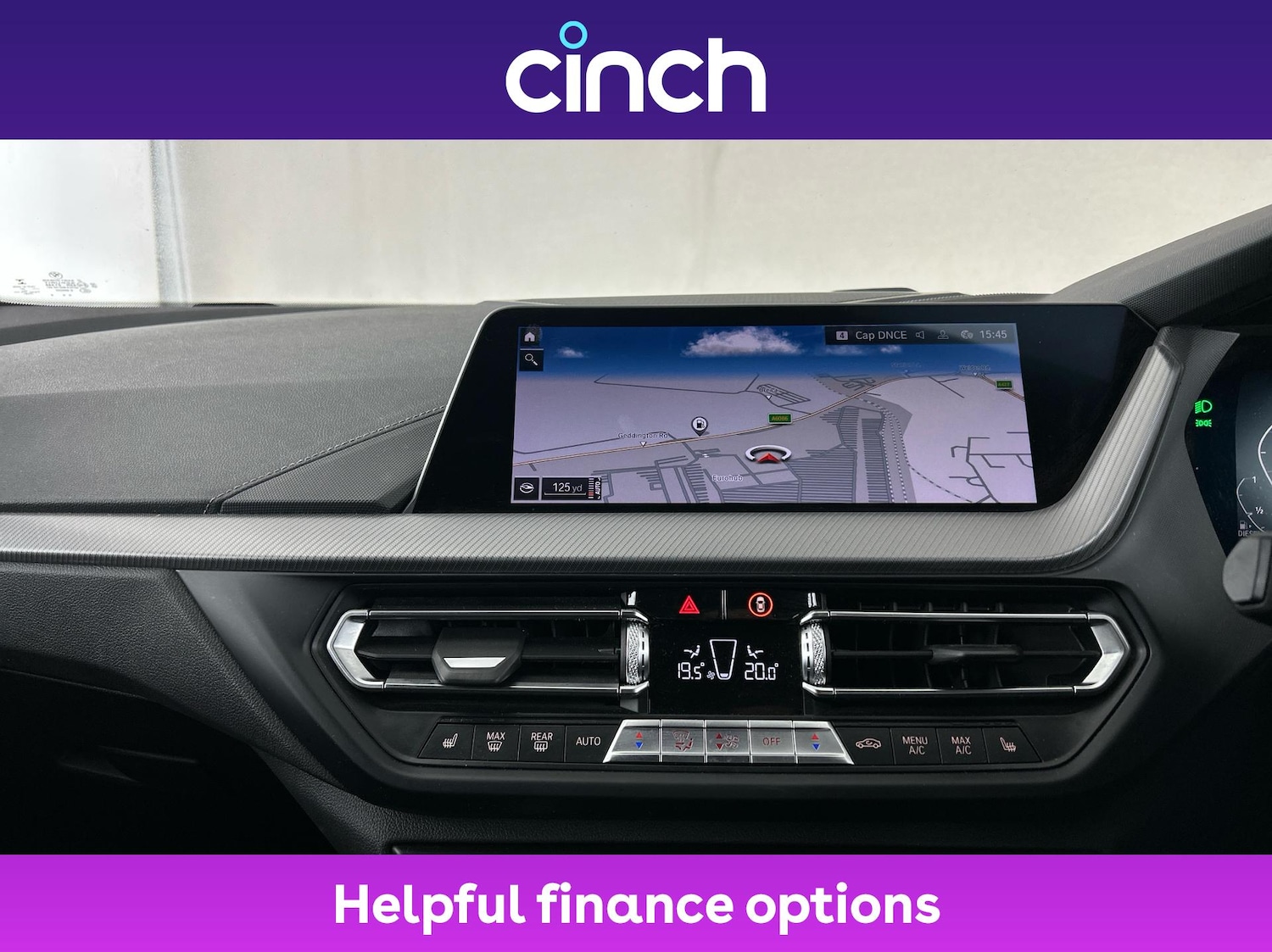 Used BMW 1 Series 2020 for sale - 76178653: Photo 17