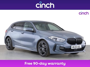 BMW - 1 Series
