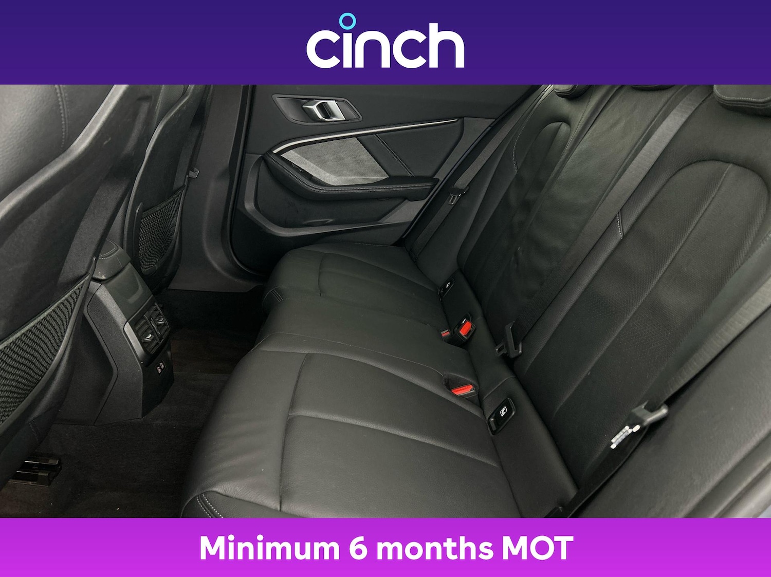 Used BMW 1 Series 2020 for sale - 76178653: Photo 20