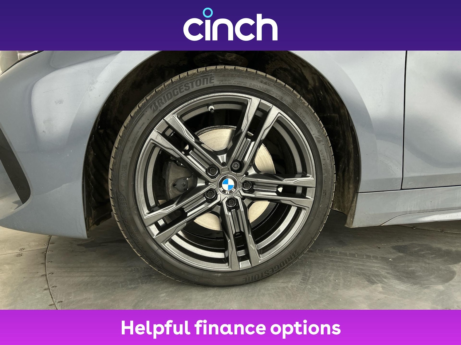 Used BMW 1 Series 2020 for sale - 76178653: Photo 24
