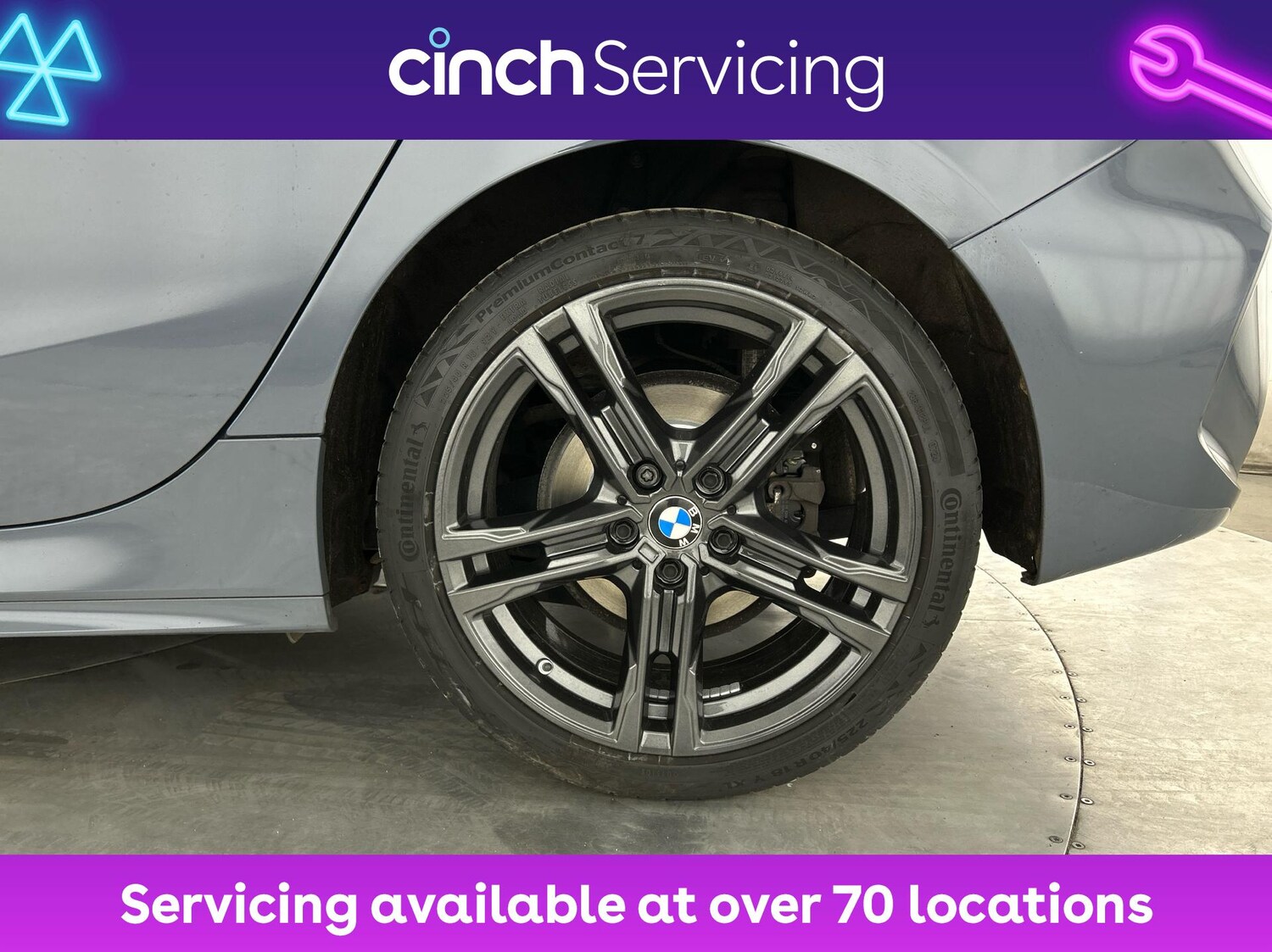 Used BMW 1 Series 2020 for sale - 76178653: Photo 26