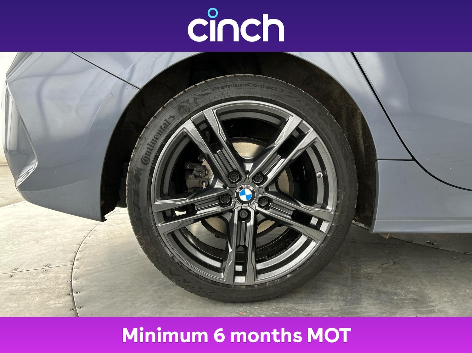 Used BMW 1 Series 2020 for sale - 76178653: Photo 27