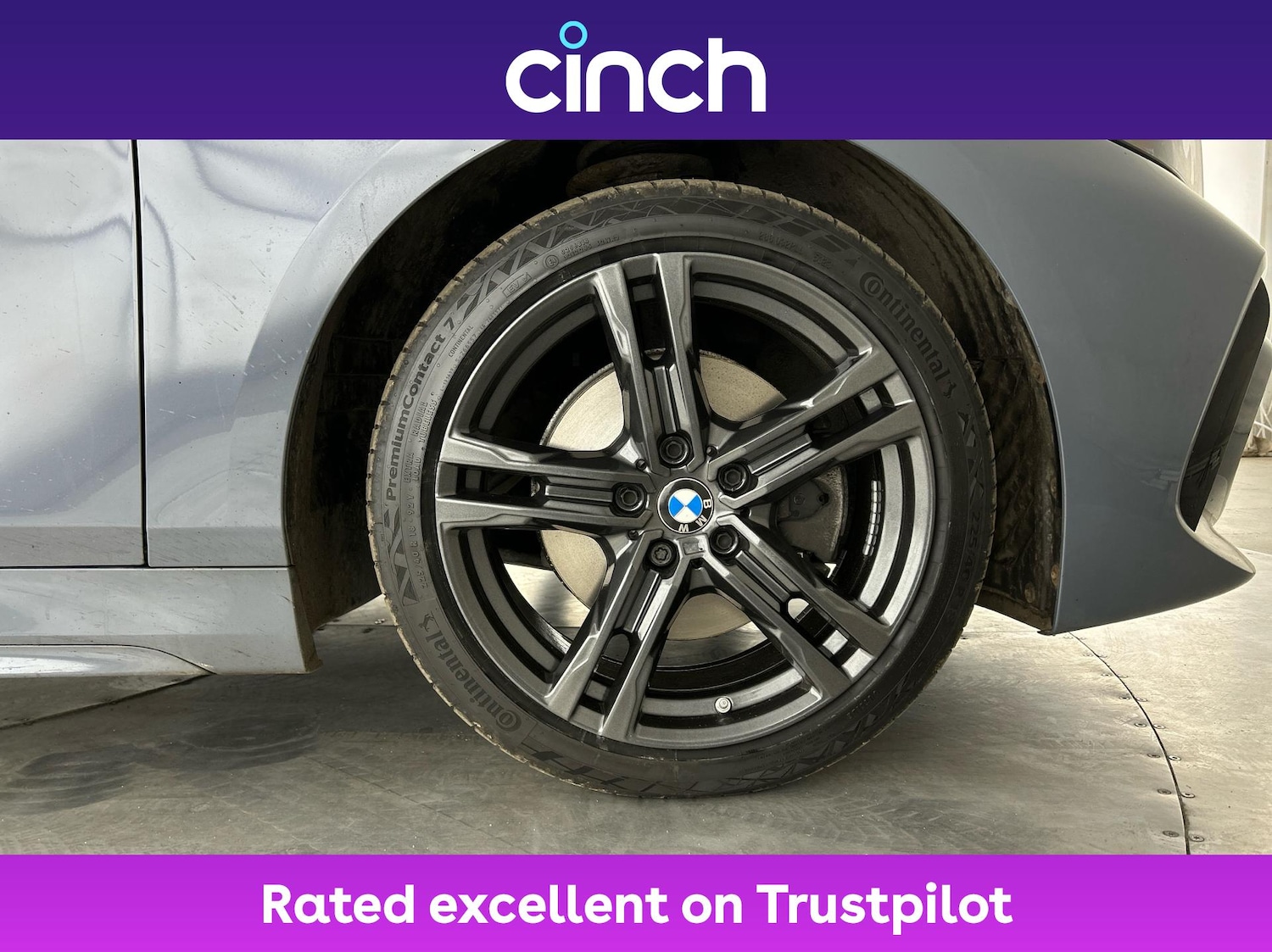 Used BMW 1 Series 2020 for sale - 76178653: Photo 28