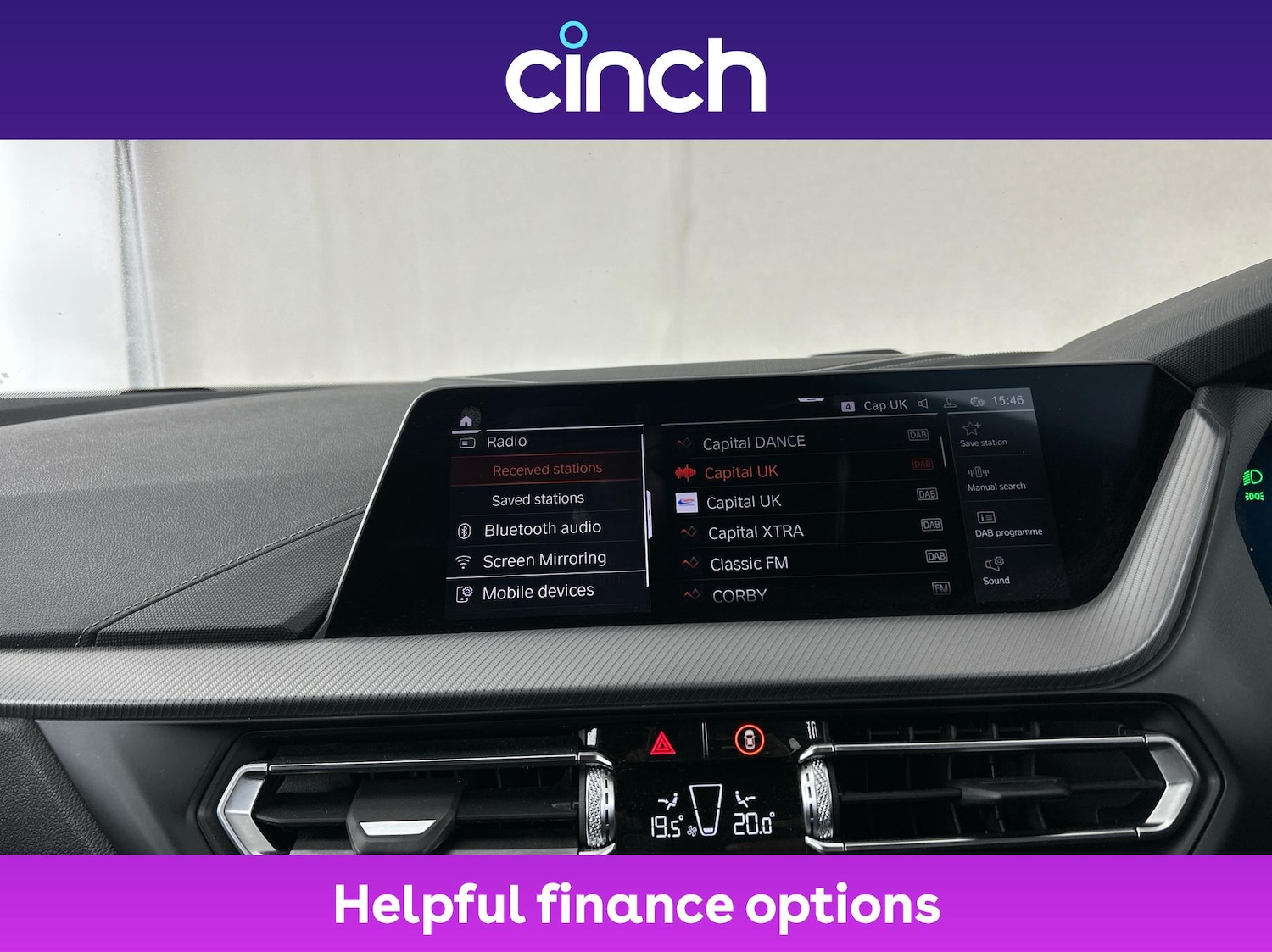 Used BMW 1 Series 2020 for sale - 76178653: Photo 30