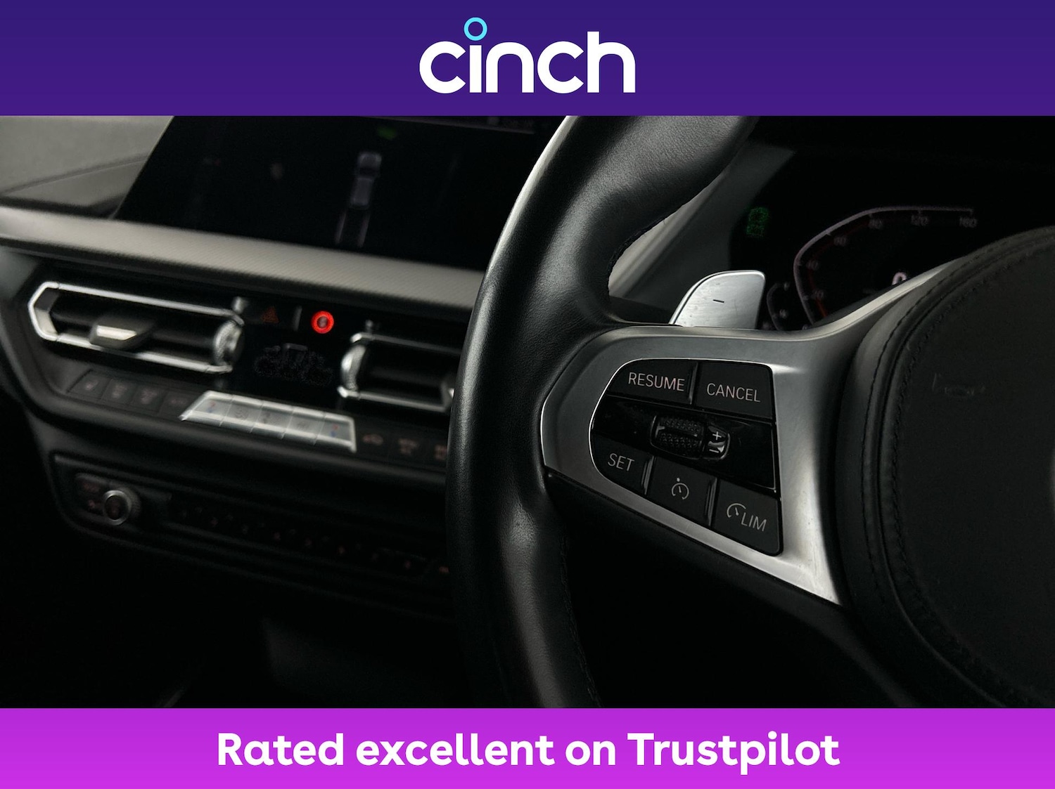 Used BMW 1 Series 2020 for sale - 76178653: Photo 33