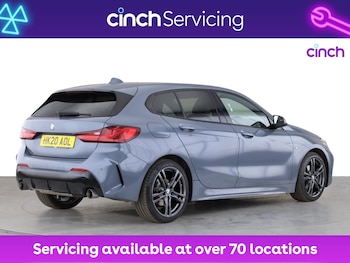 Used BMW 1 Series 2020 for sale - 76178653: Photo 3