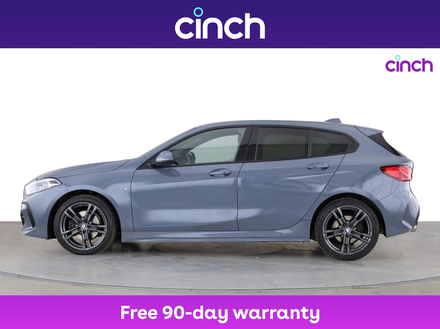 Used BMW 1 Series 2020 for sale - 76178653: Photo 8