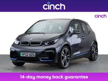 Used BMW i3 2022 for sale - 74905917: Photo