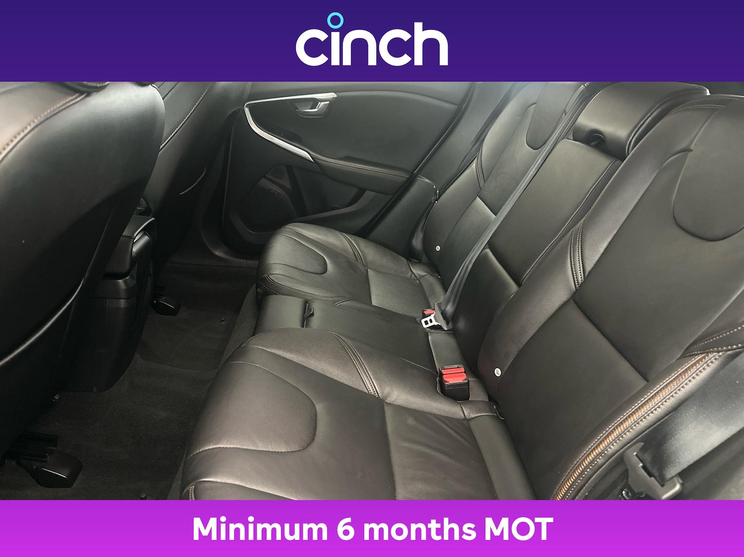 Used Volvo V40 2017 for sale - 76704636: Photo 20