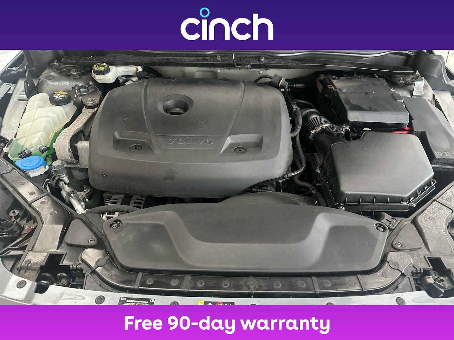 Used Volvo V40 2017 for sale - 76704636: Photo 23